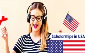 Scholarships in the USA