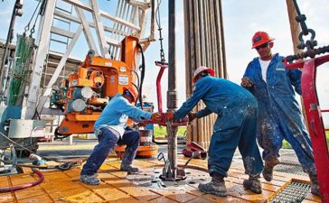 Oil and Gas Jobs in Canada