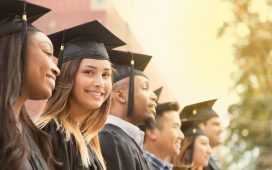 List of Fully Funded Masters Scholarships in USA