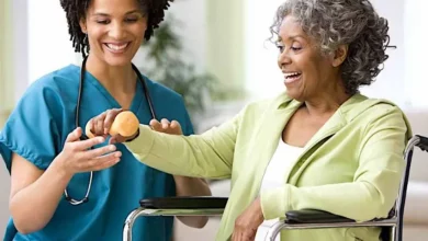 Apply For Caregiver Jobs in USA