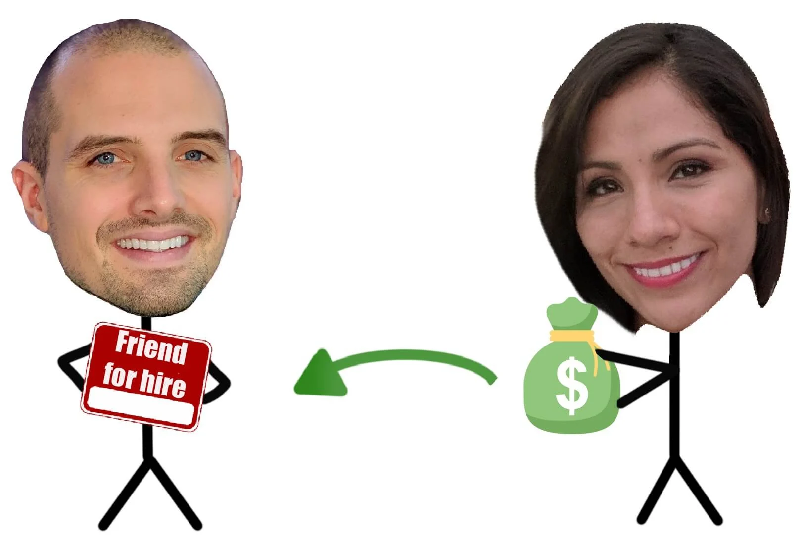 RentAFriend Review Is It Legit or a Scam? (Full Details + Rating)