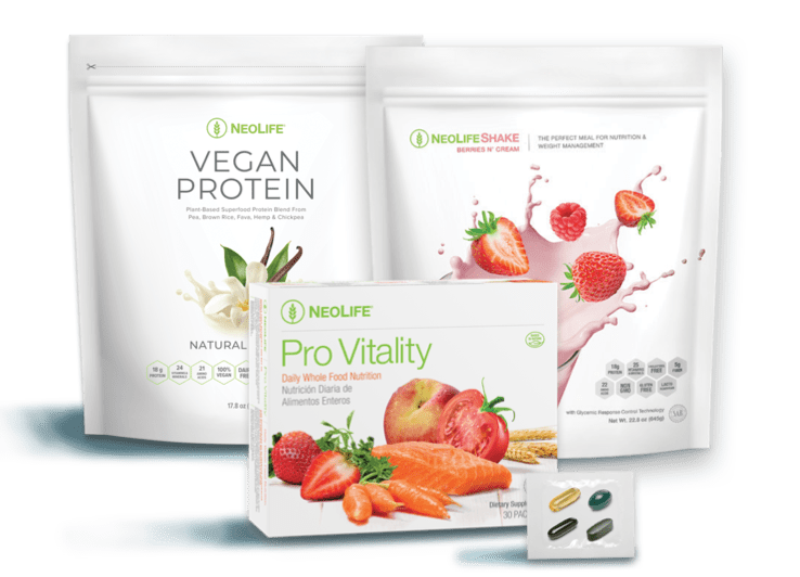 how-to-become-a-neolife-distributor-in-nigeria